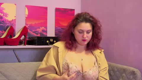 Realsweet Goddess online show from September 15, 3:28 pm