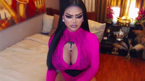 AsianRedivy online show from February 5, 9:42 pm