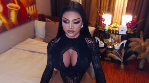 AsianRedivy online show from March 1, 11:16 am