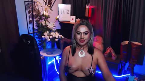 Red Ivy online show from March 16, 7:28 pm