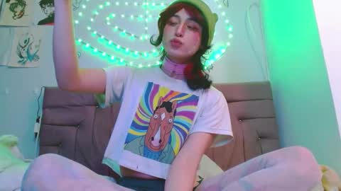 reiv_femboy online show from March 15, 3:53 am