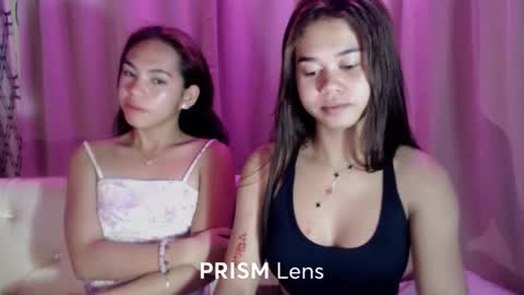 rennygurl online show from June 9, 5:34 pm