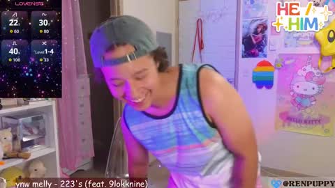 REN online show from September 12, 5:27 am