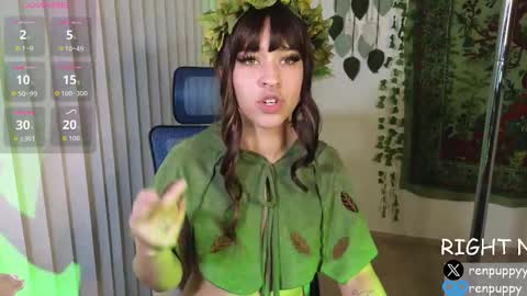 REN online show from March 30, 6:03 am