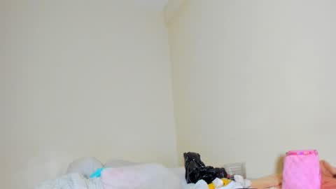 ROBERTA online show from October 30, 11:04 pm