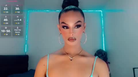 Rianna Garcia online show from September 16, 7:18 pm
