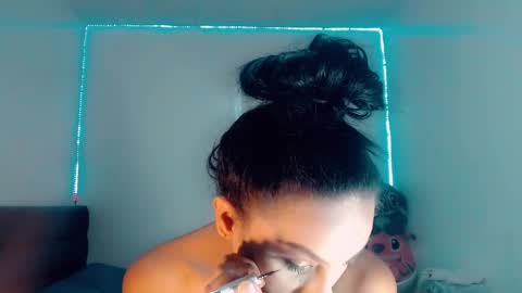 Rianna Garcia online show from September 23, 7:53 pm
