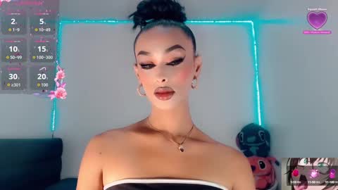 Rianna Garcia online show from September 27, 12:52 am