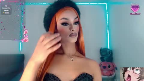 Rianna Garcia online show from September 28, 3:38 am
