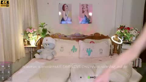 ribbinbovkoy online show from September 11, 11:40 am