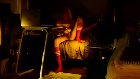 PINK HOLE TWINK online show from March 23, 3:55 am