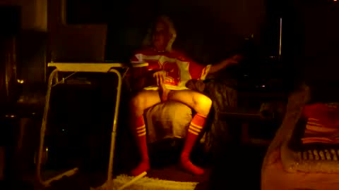 PINK HOLE TWINK online show from March 25, 2:17 am