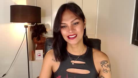 riri online show from February 25, 10:09 am