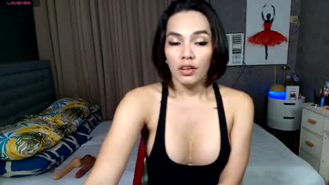 Miss Cassie online show from April 7, 4:57 am