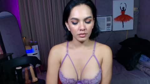Miss Cassie online show from July 28, 11:17 am