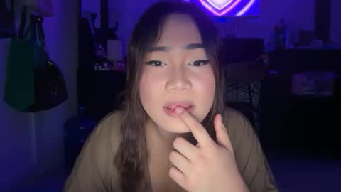 RITZY online show from April 23, 8:11 pm