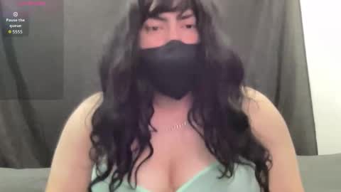 Mint skittles online show from October 21, 3:31 am