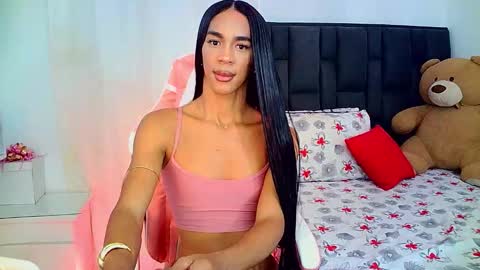 Rosalinda online show from March 15, 3:53 am