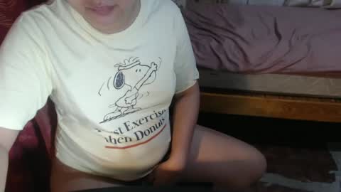 Danielle online show from January 8, 10:48 am