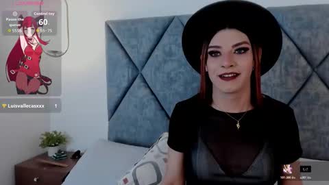 Rose online show from December 17, 3:06 pm