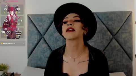 Rose online show from December 22, 2:55 pm