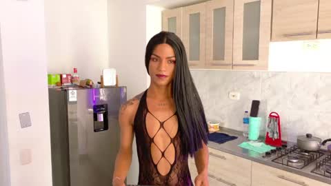 Jhoan Alexis online show from May 24, 8:06 pm