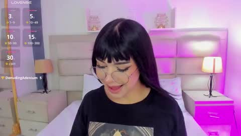 Rose online show from February 25, 2:33 pm