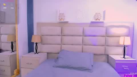 Rose online show from March 1, 2:34 pm