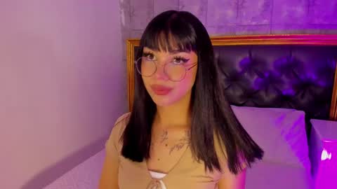 Rose online show from March 11, 1:56 pm