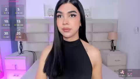 Rose online show from September 23, 1:05 pm