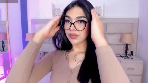 Rose online show from October 6, 1:55 pm