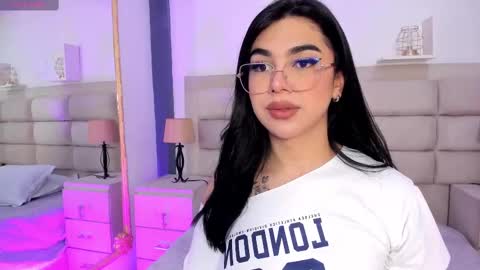 Rose online show from October 8, 1:23 pm