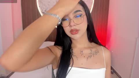 Rose online show from March 6, 2:11 pm