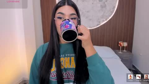 Rose online show from April 7, 1:45 pm