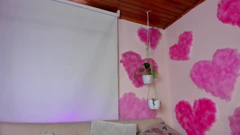 Lyla OF roselinedior online show from February 19, 5:06 pm