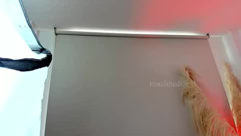 Lyla OF roselinedior online show from September 11, 2:36 pm