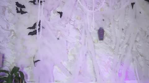 Lyla OF roselinedior online show from October 14, 3:35 pm