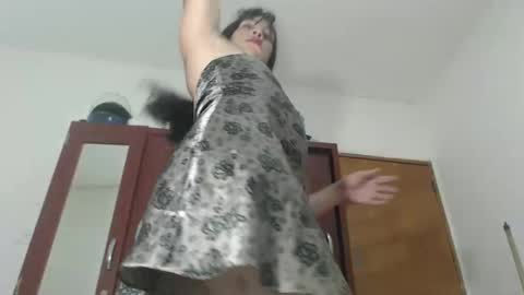 rosemaravilla online show from October 19, 10:02 pm