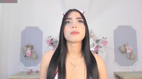 roxana_scott1 online show from November 29, 3:41 am