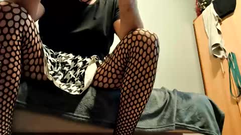 roxikross online show from November 29, 11:56 am