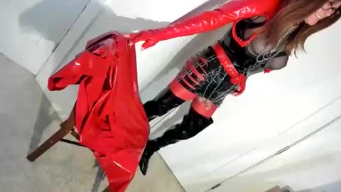 Roxy online show from March 3, 3:19 pm