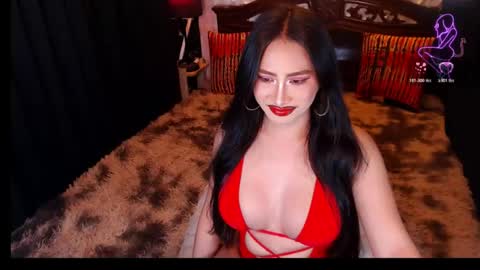EVA online show from July 14, 5:01 am