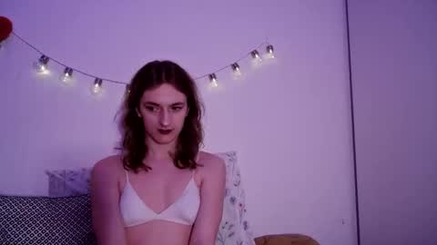 Rose  online show from February 17, 9:33 pm