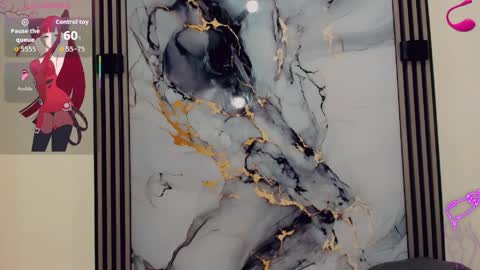 Rubi i love online show from April 10, 11:38 am