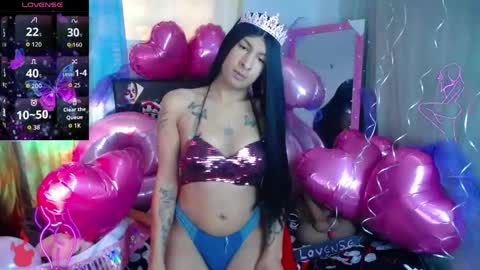 rubyofarell21 online show from May 5, 3:18 pm