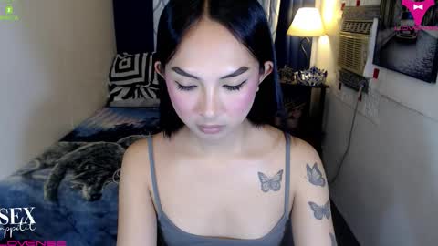 its me Sabel online show from January 14, 7:45 pm