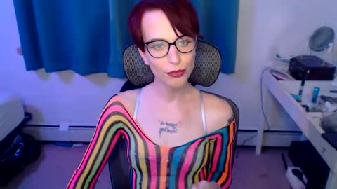 Ryff Burnz online show from January 11, 11:24 pm