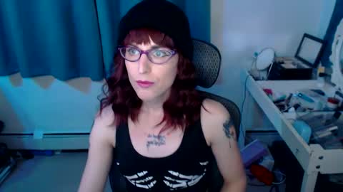 Ryff Burnz online show from January 25, 2:58 am