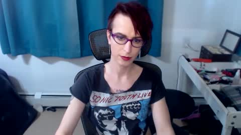 Ryff Burnz online show from March 4, 10:03 pm