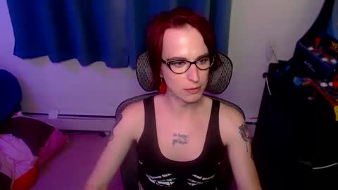 Ryff Burnz online show from October 9, 2:35 am